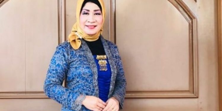 Legislator Nety Herawati Dorong Generasi Muda Lestarikan Seni Budaya Lokal