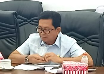Anggota DPRD Barito Utara Dukung Peningkatan Patroli Satpol PP dan Penanganan Terpadu ODGJ