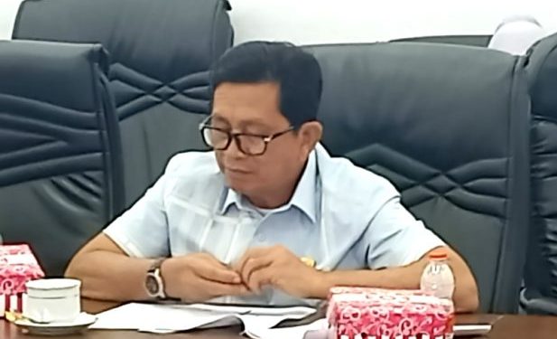 Anggota DPRD Barito Utara Dukung Peningkatan Patroli Satpol PP dan Penanganan Terpadu ODGJ