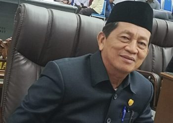 Legislator Apresiasi 128 Peserta Lolos Seleksi Administrasi Paskibraka Barito Utara 2026