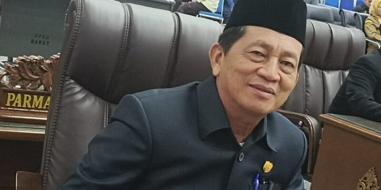 Legislator Apresiasi 128 Peserta Lolos Seleksi Administrasi Paskibraka Barito Utara 2026