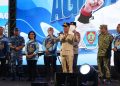 Gubernur Kalteng: Olahraga Bentuk Karakter, Perkuat Persatuan Generasi Muda