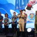 Gubernur Kalteng: Olahraga Bentuk Karakter, Perkuat Persatuan Generasi Muda