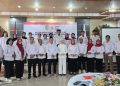 Avina Fairid Nafarin Terpilih Aklamasi Pimpin PMI Kota Palangka Raya Periode 2026–2031