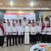 Avina Fairid Nafarin Terpilih Aklamasi Pimpin PMI Kota Palangka Raya Periode 2026–2031