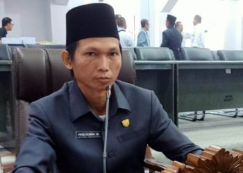 DPRD Barito Utara Dukung Perjuangan PGRI Tingkatkan Kesejahteraan Guru