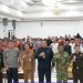 Pemkab Barito Utara Tegaskan Peran Strategis Ormas dalam Mendukung Pembangunan
