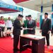 Manajemen Perusda Membangun Berganti