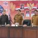 Bupati Barito Utara dan Pemprov Kalteng Sepakat Kuatkan Desa