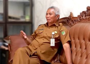 Seleksi Paskibraka Barito Utara Digelar Hingga 6 April