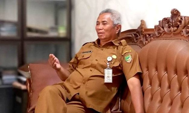 Seleksi Paskibraka Barito Utara Digelar Hingga 6 April