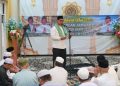 Pemkab Barito Utara Gelar Syukuran Sambut Kepulangan Jamaah Haji