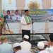 Pemkab Barito Utara Gelar Syukuran Sambut Kepulangan Jamaah Haji