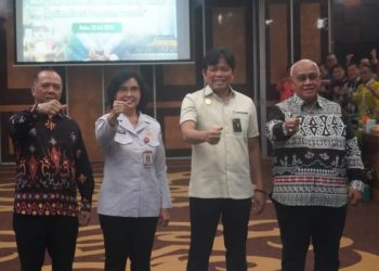 Pemprov Kalteng Dorong Sinergi CSR Bank Kalteng Selaras Prioritas Pembangunan Daerah