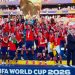 Spanyol Juara Piala Dunia 2026, Taklukkan Argentina