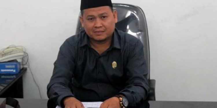 Politisi PKB Dukung Pengembangan Koperasi Desa Merah Putih di Barito Utara