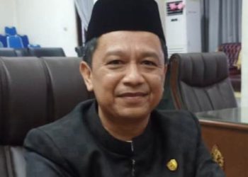 DPRD Barut Dukung GEPAMOR Berkelanjutan untuk Stabilkan Harga Pangan
