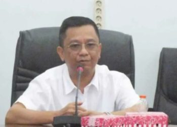 Ketua Komisi II DPRD Barito Utara Dorong Penguatan Swasembada Pangan 2026
