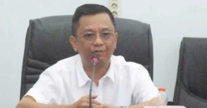 Ketua Komisi II DPRD Barito Utara Dorong Penguatan Swasembada Pangan 2026