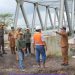 Pastikan Layanan Vital Berjalan Baik, Bupati Barito Utara Tinjau 5 Lokasi Strategis