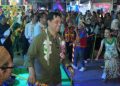 Tinjau BATARA Expo 2026, Bupati Barito Utara Dorong Promosi Produk Lokal dan Inovasi Daerah