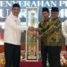 Bupati Shalahuddin Resmi Tutup MTQH ke-53 Barito Utara, Teweh Tengah Raih Juara Umum