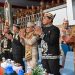 Gubernur Kalteng Hadiri HUT ke-76 Barito Utara, Tinjau Gerakan Pangan Murah