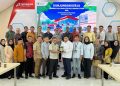 Pertamina Gunakan Sistem Digital Terintegrasi Awasi Penyaluran BBM dan LPG Bersubsidi