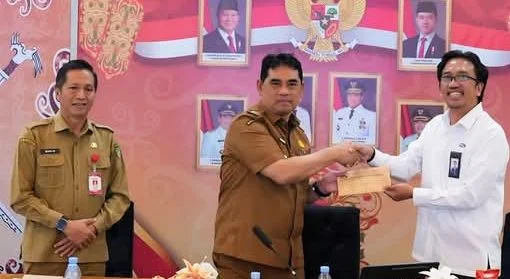 Bupati Shalahuddin Pastikan Anggaran 2026 Tepat Sasaran