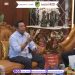Pemkab Barito Utara Studi Tiru ke Nganjuk, Perkuat Sinergi Sektor Pertanian