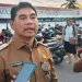 Bupati Barito Utara Fokus Evaluasi Kinerja Pejabat