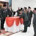 Bupati Barito Utara Shalahuddin Lantik 136 Pejabat