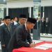Bupati Shalahuddin Minta Pejabat Baru Segera Beradaptasi dan Berinovasi