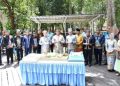 Wagub Edy Optimistis Katingan Maju Berkat Potensi Daerah yang Melimpah