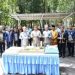 Wagub Edy Optimistis Katingan Maju Berkat Potensi Daerah yang Melimpah