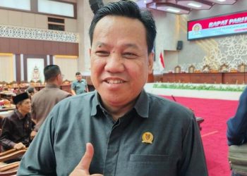 DPRD Kalteng Dorong Hilirisasi SDA untuk Perkuat Ekonomi Daerah