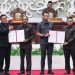 KUPA-PPAS Perubahan APBD 2026 Disepakati, Pemprov dan DPRD Kalteng Perkuat Efisiensi Anggaran