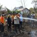 Karhutla Meluas, Wagub Edy Pratowo Turun ke Lapangan Pantau Pemadaman