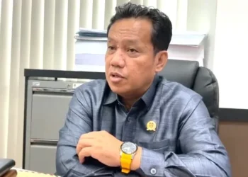 DPRD Kalteng Dorong Optimalisasi PAD dari Kendaraan Operasional Perusahaan