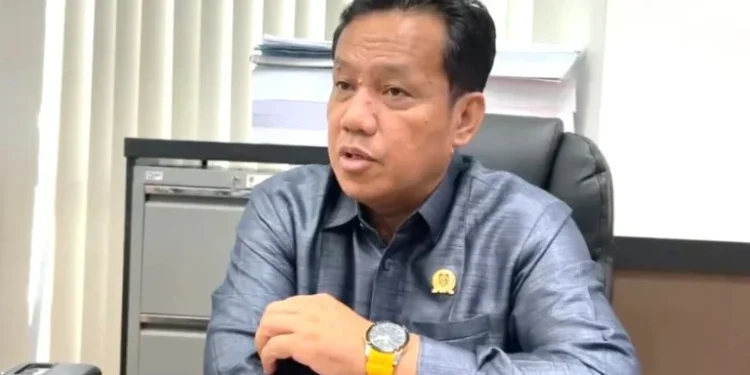 DPRD Kalteng Dorong Optimalisasi PAD dari Kendaraan Operasional Perusahaan