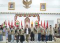 Dari Katingan Kuala ke Panggung Nasional, SMAN 2 Katingan Kuala Juara 1 LCC 4 Pilar MPR RI 2026