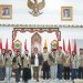 Dari Katingan Kuala ke Panggung Nasional, SMAN 2 Katingan Kuala Juara 1 LCC 4 Pilar MPR RI 2026