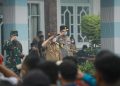 Pemprov Kalteng Kerahkan ASN Perkuat Penanganan Karhutla, Posko Induk Disiapkan