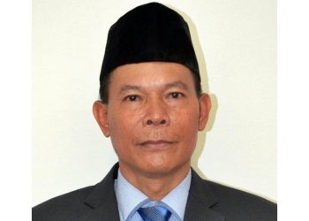 Sengkon Ajak Masyarakat Lebih Bijak Menyaring Informasi di Media Sosial