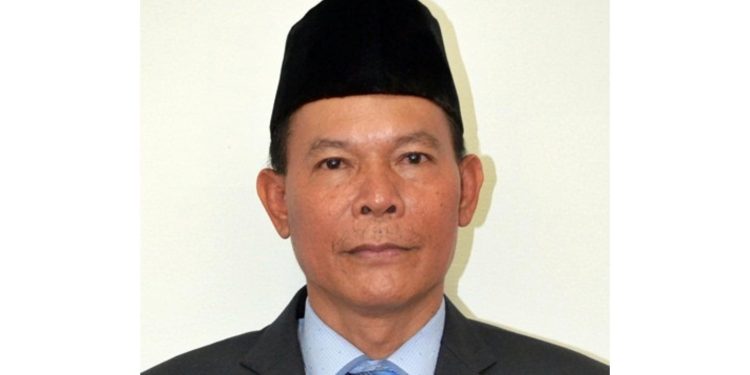Sengkon Ajak Masyarakat Lebih Bijak Menyaring Informasi di Media Sosial
