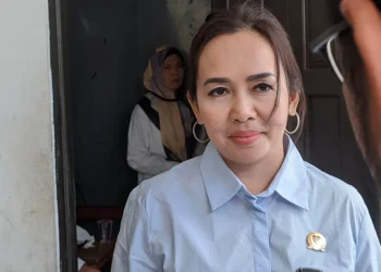 DPRD Kalteng Apresiasi Inisiatif Warga Hajak Perbaiki Jalan Secara Swadaya