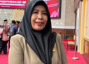 Reses di Kapuas, DPRD Kalteng Serap Aspirasi Bantuan Mesin Pakan Ikan Mandiri