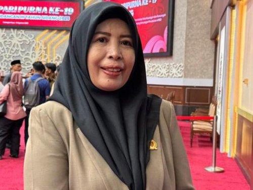 Reses di Kapuas, DPRD Kalteng Serap Aspirasi Bantuan Mesin Pakan Ikan Mandiri