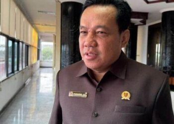 Gaji PPPK Diusulkan Ditanggung APBN, DPRD Kalteng Nilai Ringankan Beban Fiskal Daerah