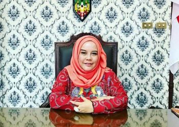 Faridawaty Dorong Pasar Murah Berkelanjutan untuk Jaga Stabilitas Harga Pangan